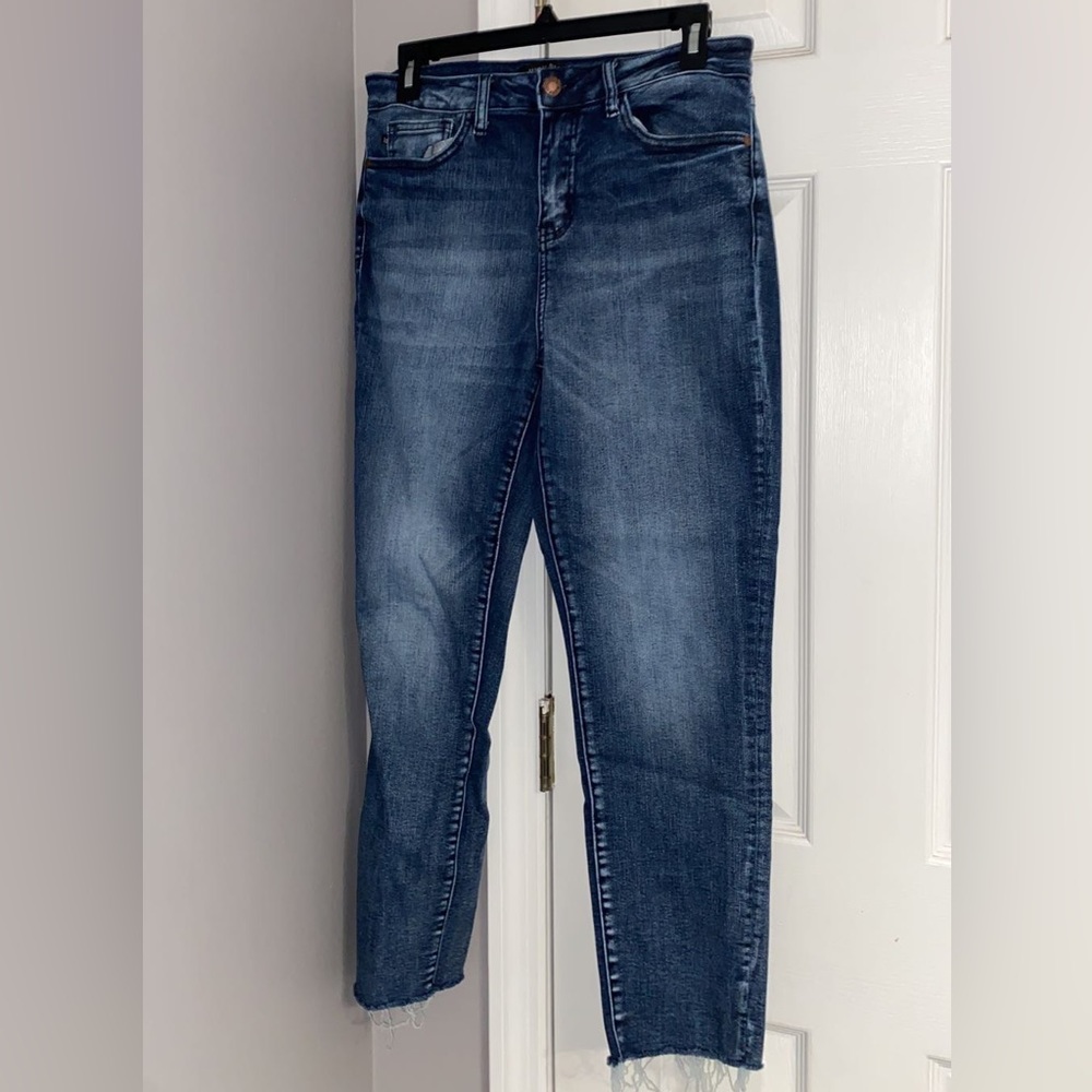 Judy Blue Jeans